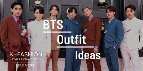 bts clothing online